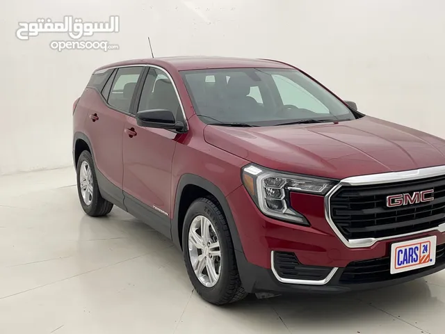 (HOME TEST DRIVE AND ZERO DOWN PAYMENT) GMC TERRAIN