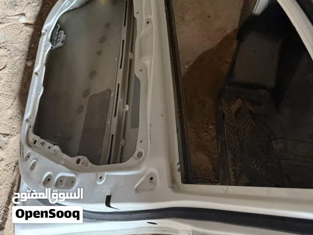 باب كيا سيراتو محليه 2019 يمين امامي
