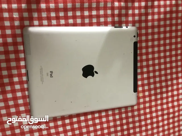 Apple iPad 16 GB in Baghdad