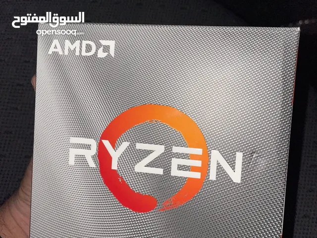 AMD Ryzen 5 4500