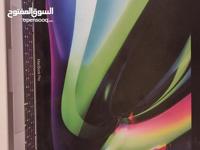 ماك بوك برو2020