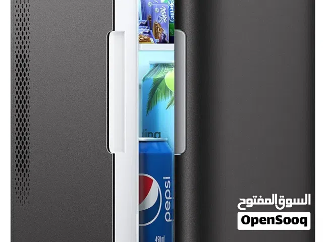 Portable Mini Fridge – Compact & Stylish Cooling Solution