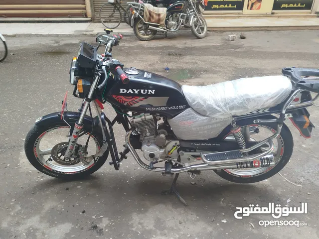 موتوسيكل دايو 2019