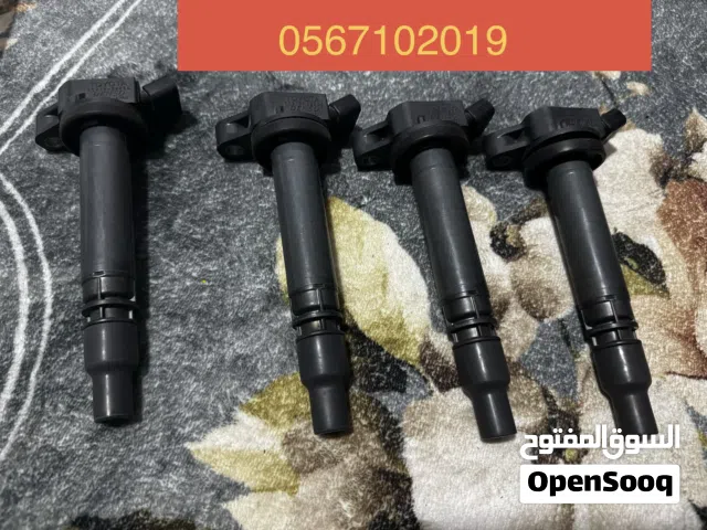 Coils camry 2012-2017