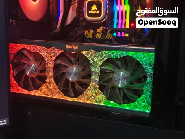 Other Custom-built Computers for sale in Al Mukalla