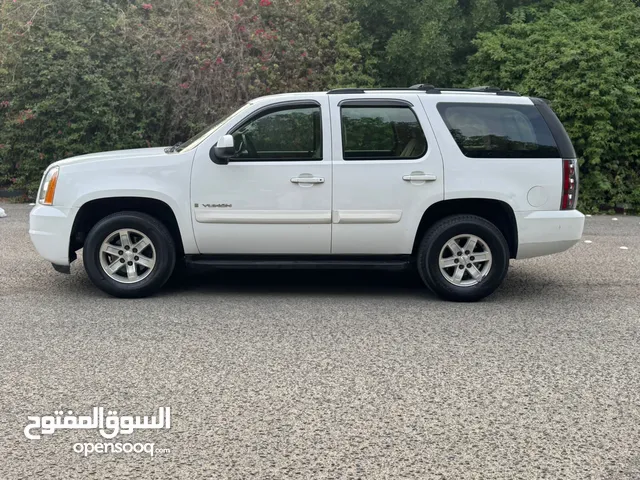 Used GMC Yukon in Farwaniya