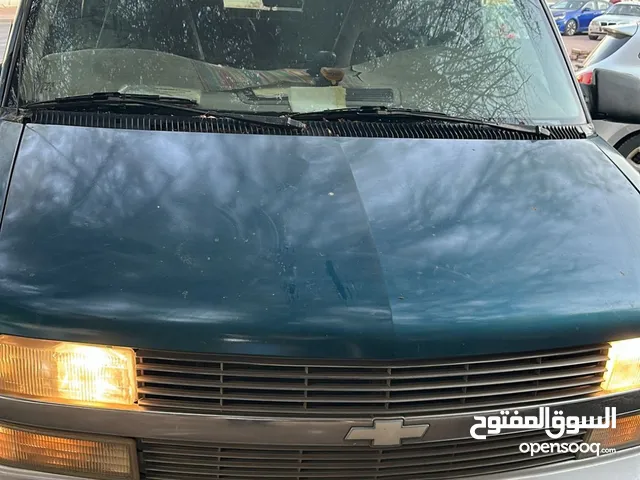 Great condition Chevrolet Van