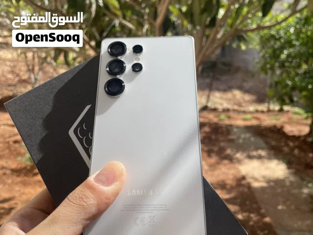 Samsung galaxy s25 ultra