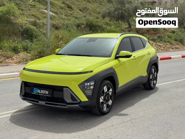 2023 هيونداي كونا Smart
