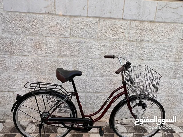 بسكليت وارد اليابان 26
