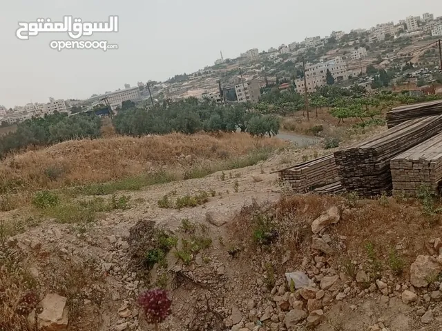 Residential Land for Sale in Hebron Firash AlHawaa