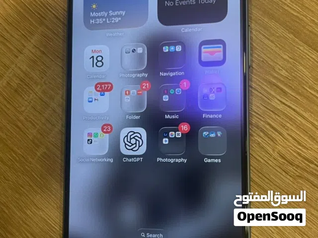 iPhone 16 plus