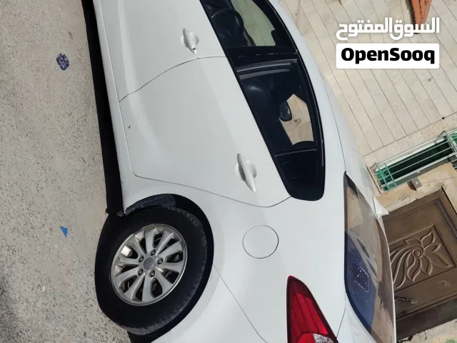 2015 كيا K3 EX