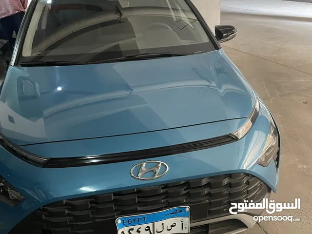 Used Hyundai Other in Cairo