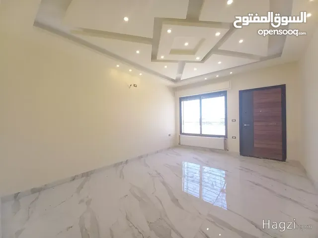 220m2 3 Bedrooms Apartments for Sale in Amman Airport Road - Manaseer Gs