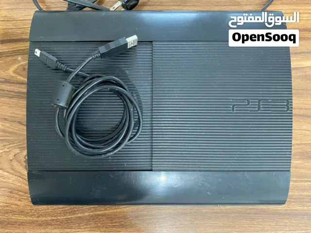 PlayStation 3 PlayStation for sale in Amman