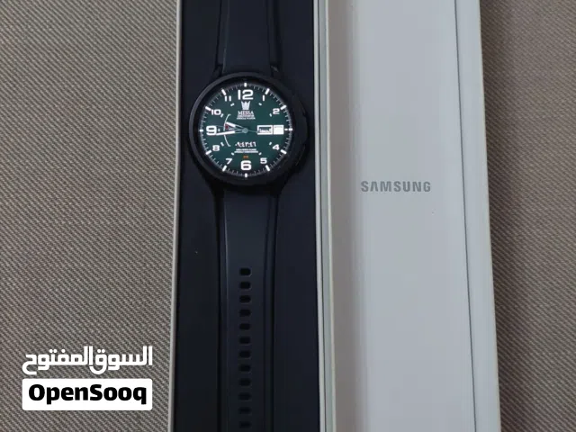 Samsung smart watches for Sale in Ismailia