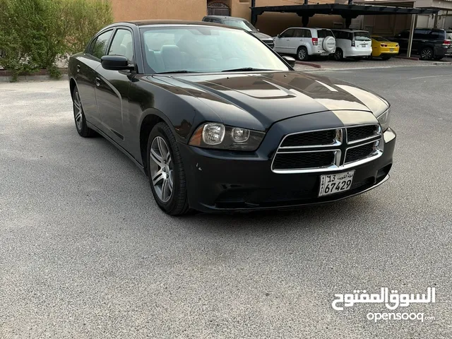 Used Dodge Charger in Kuwait City