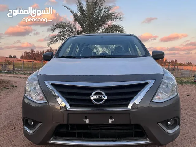 New Nissan Other in Tripoli
