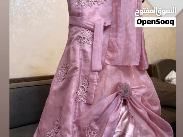 فستان حفلات