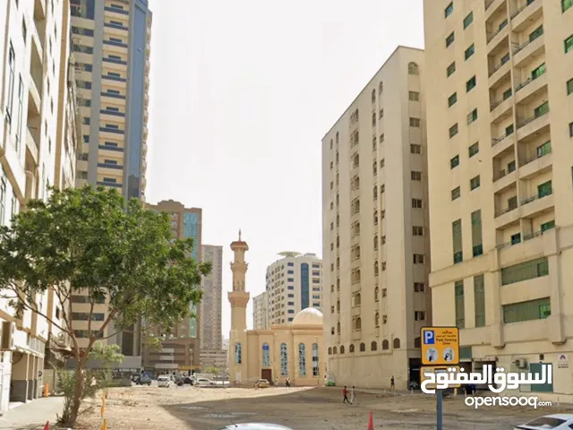 Commercial Land for Sale in Sharjah Al Nahda