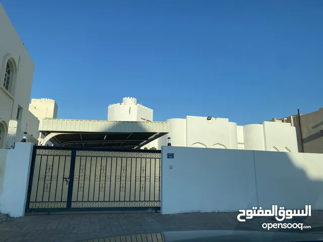 House for rent in alkhouad sooq