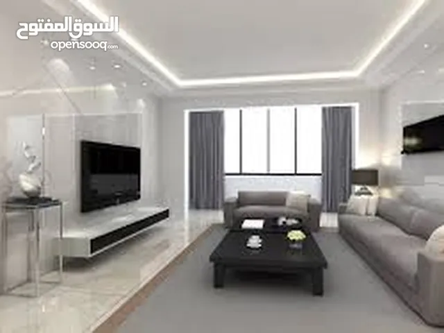 180 m2 3 Bedrooms Apartments for Rent in Giza Mohandessin