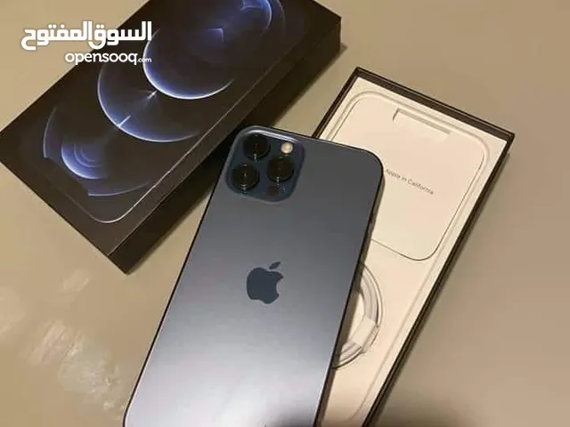 Apple iPhone 12 Pro Max 1 TB in Cairo