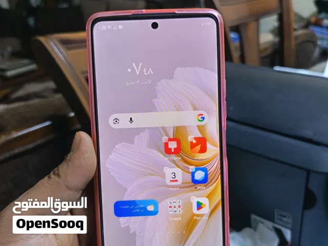 تكنو كامون 20 برو للبدل فقط على انفنكس نفس القيمه بصمة مدمجه بل شاشه  (( سكان اربد حي النصر))