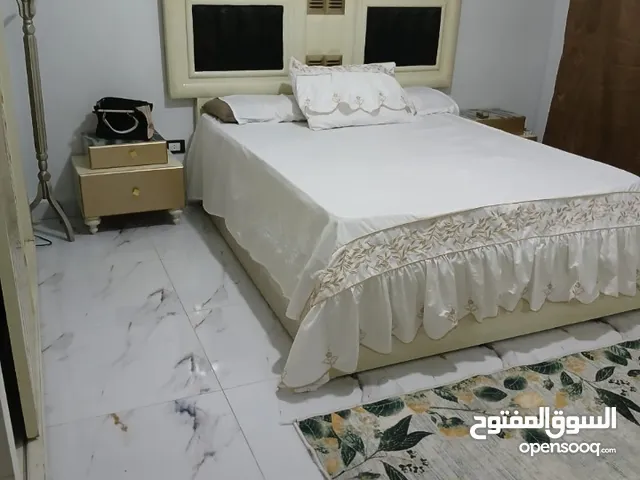 Furnished Monthly in Cairo Gesr Al Suez
