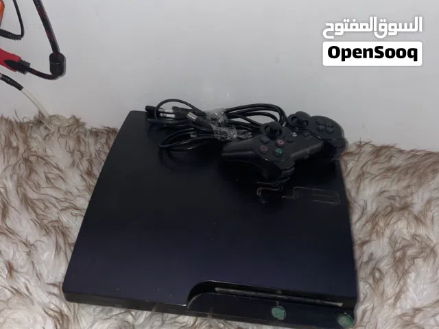 PlayStation 3 PlayStation for sale in Tripoli