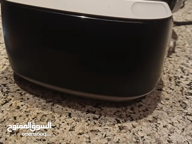 VR Playstation 4