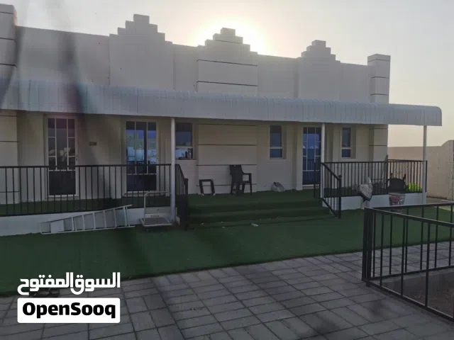 1 m2 2 Bedrooms Townhouse for Sale in Al Dhahirah Ibri