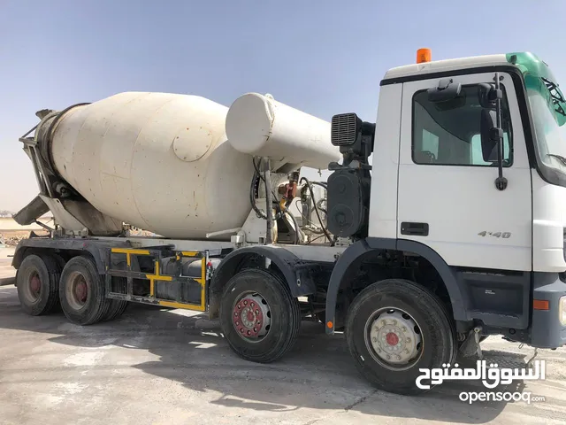 Tractor Unit Opel 2019 in Basra