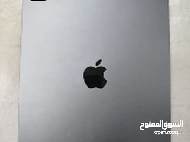 Apple iPad pro 4 128 GB in Misrata