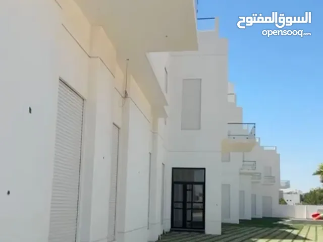 شاليهات للاستثمار والايجار