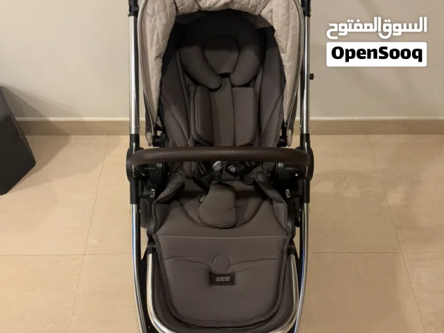 Mamas & Papas Stroller + Carrycot