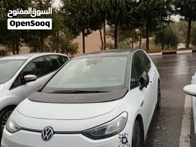 2022, فولكسفاغن, ID 3, ID.3 Pure