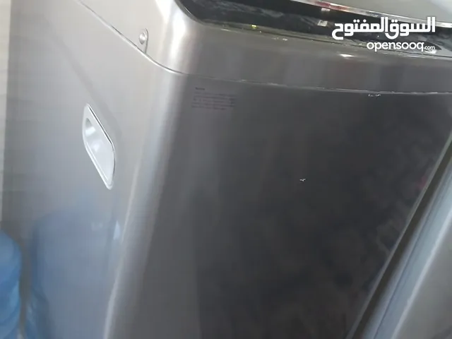 Hisense 17 - 18 KG Washing Machines in Irbid