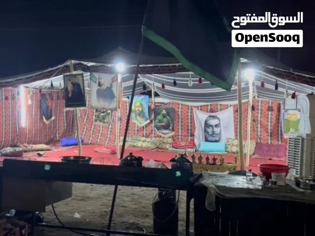 خيمه للبيع