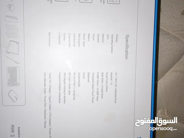 oteeto tab 10 pro... negotiable