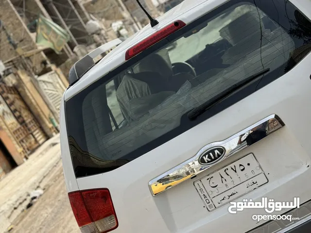 Kia Mohave 2012 in Baghdad