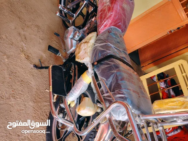 موتر اباتشي جلكسي موديل 24