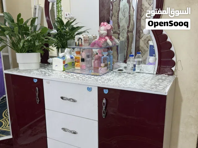 غرفة نوم تركية مستخدمة لاكن قويه