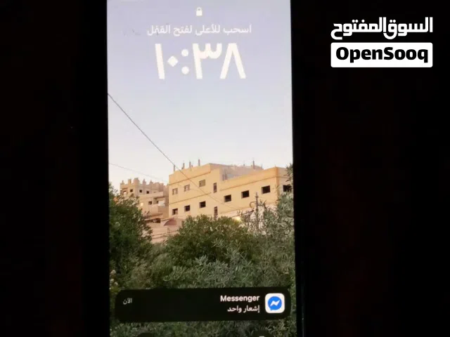 ايفون Xوكاله لا مفتوح ولا مصلح