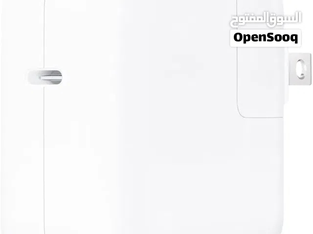 New original Apple 30W USB-C Power Adapter