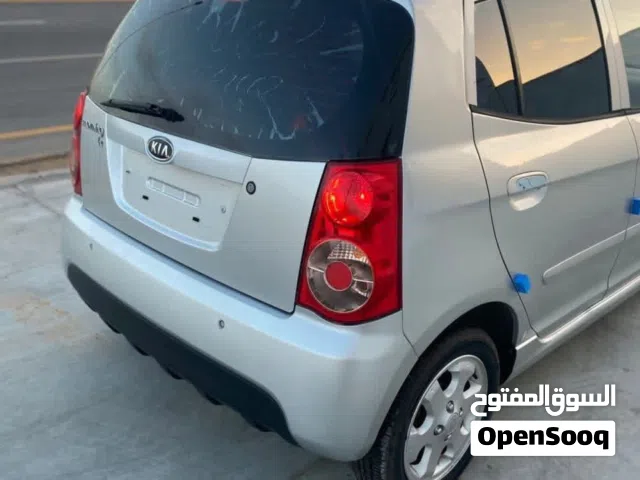 مطلوب كيا بيكانتو10كاش والباقي حواله