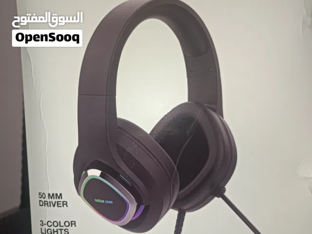 سماعه للبيع GP32X