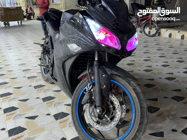 سيكل كهربائي