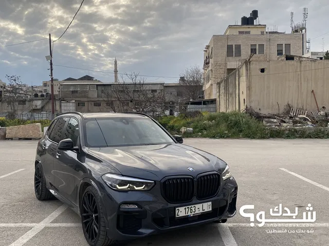 BMW X5 Series 2020 in Hebron